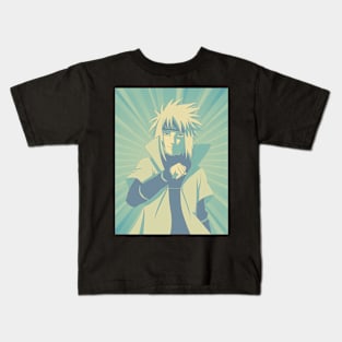 minato Kids T-Shirt